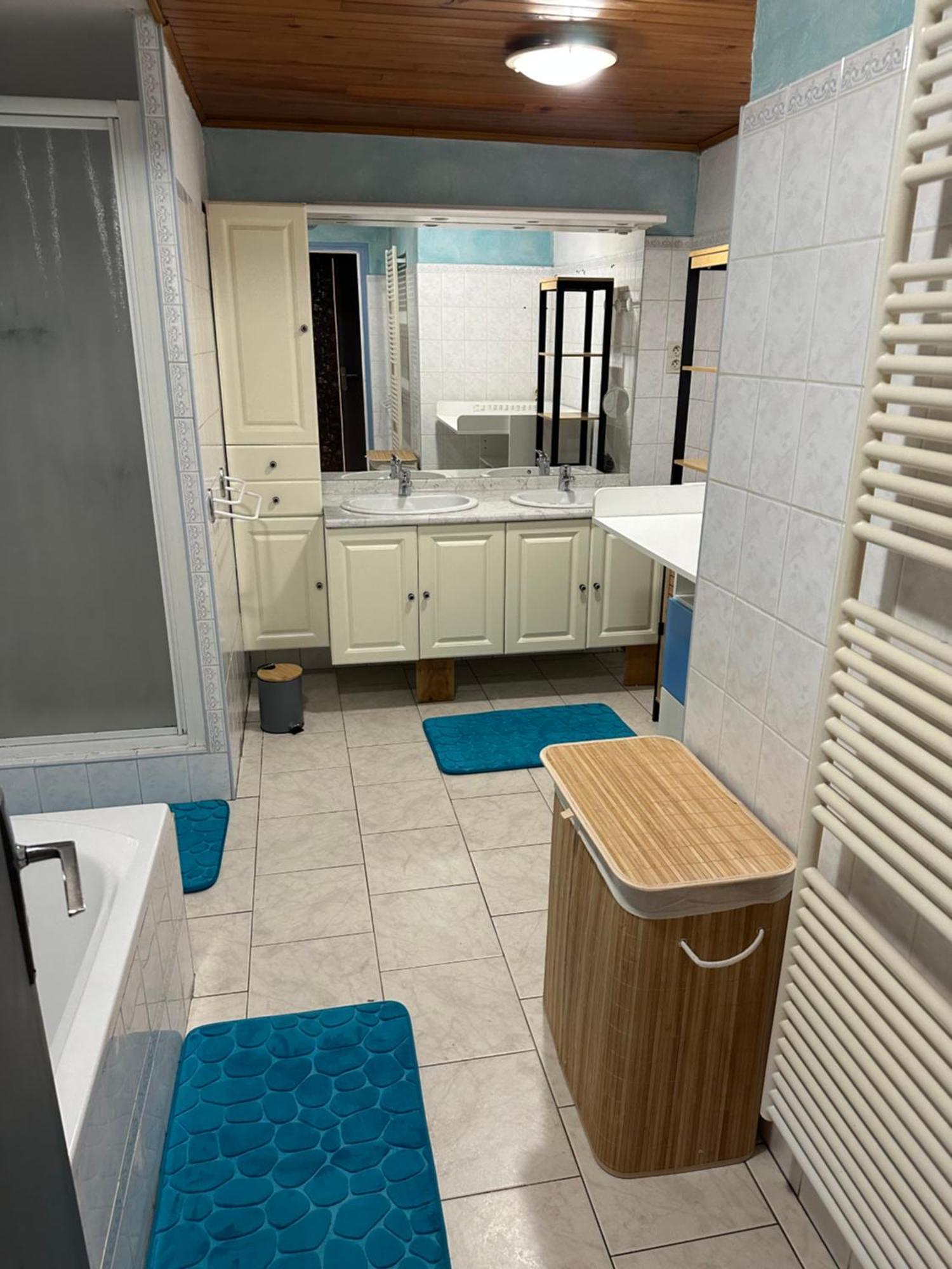 Aloha Plage Camping 4Etoiles Sampzon 外观 照片